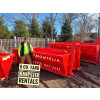 6 Cu. Yard Dumpster (.75 ton limit ) 1,500 lbs Morris County, NJ General Waste Homeowner Special