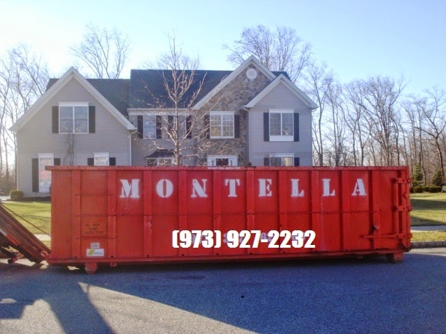 Dumpster Rental North Brunswick Nj