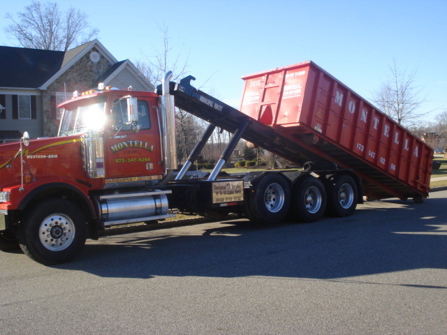 Best Dumpster Rental in NJ
