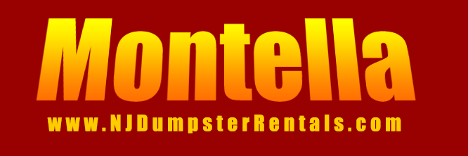 NJ Dumpster Rentals